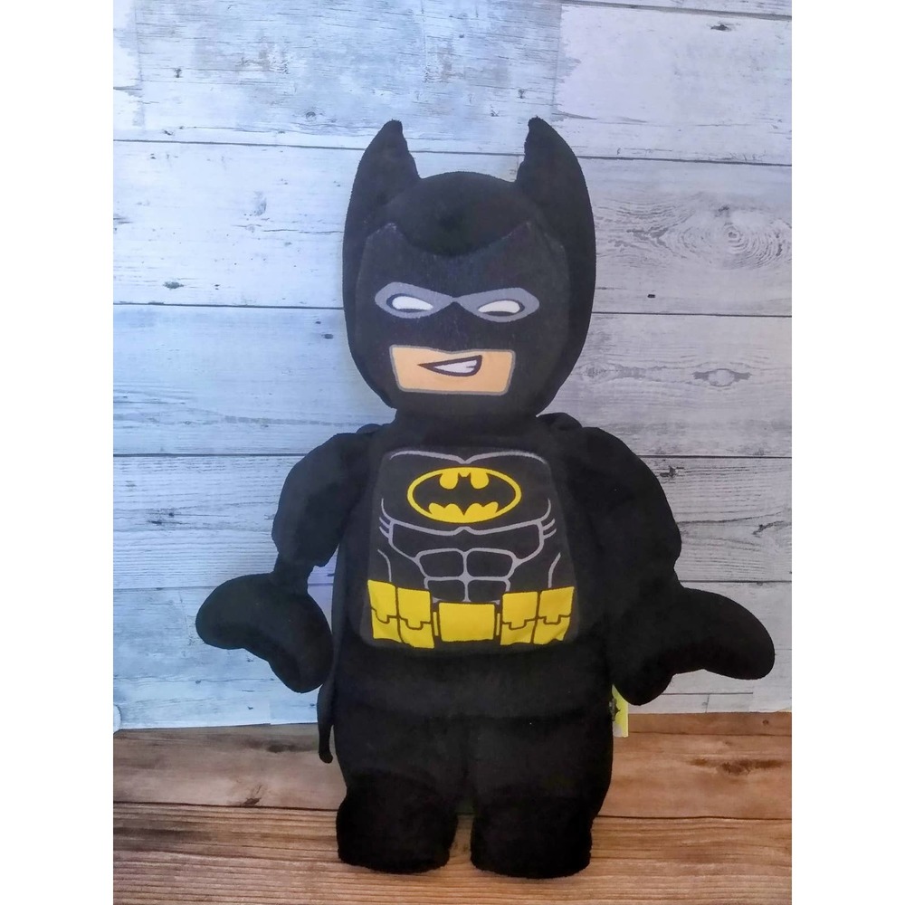 Lego Batman 19" Plush